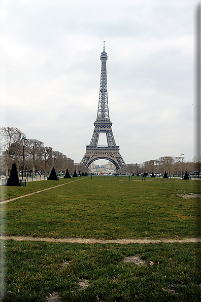 foto Parigi